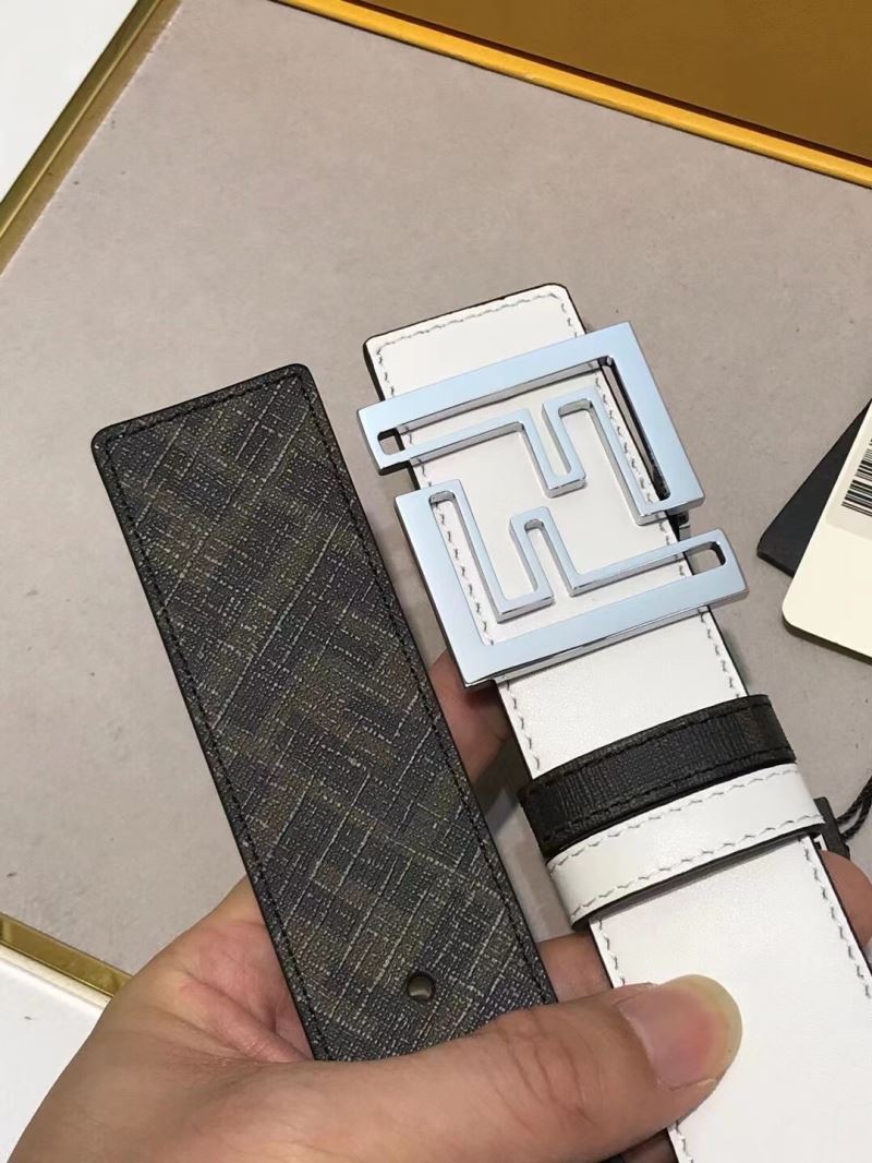 Fendi Belts